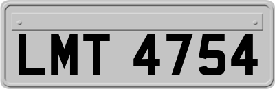 LMT4754