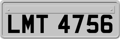 LMT4756