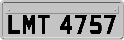 LMT4757