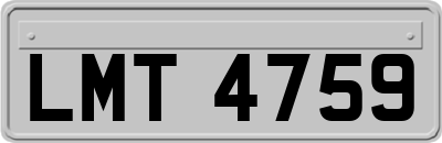 LMT4759