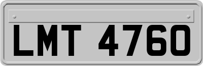 LMT4760