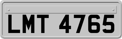 LMT4765