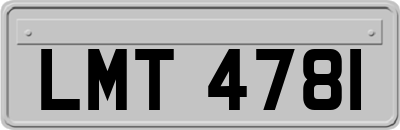 LMT4781
