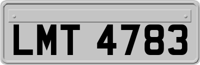 LMT4783