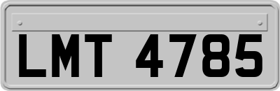 LMT4785