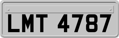 LMT4787