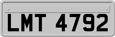 LMT4792