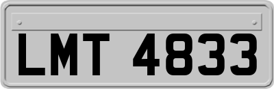 LMT4833