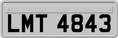 LMT4843