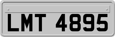LMT4895