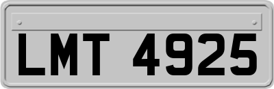 LMT4925