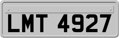 LMT4927