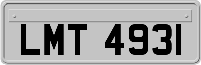 LMT4931