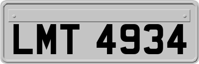 LMT4934