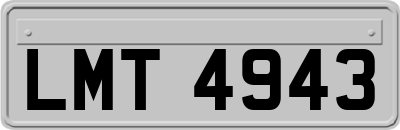 LMT4943