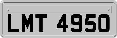 LMT4950