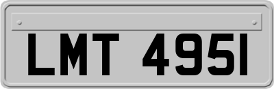 LMT4951