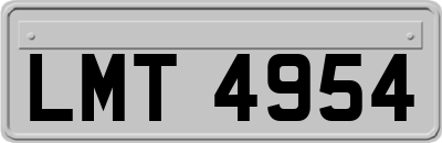 LMT4954