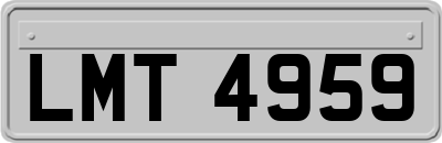 LMT4959