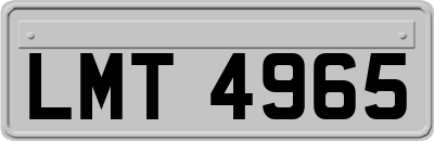LMT4965
