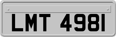 LMT4981