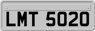 LMT5020