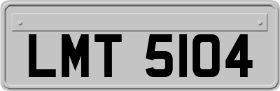 LMT5104