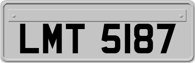 LMT5187