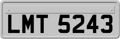 LMT5243
