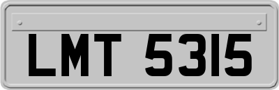 LMT5315