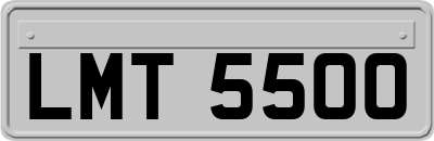 LMT5500