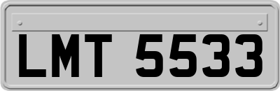LMT5533