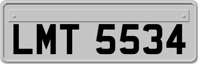 LMT5534