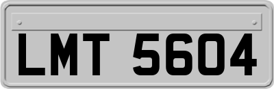 LMT5604