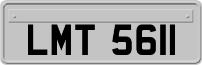 LMT5611