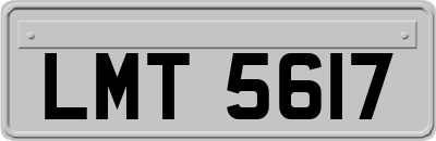 LMT5617