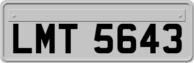 LMT5643