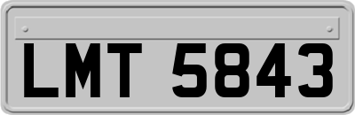 LMT5843