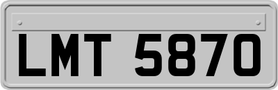 LMT5870