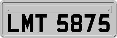 LMT5875