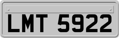 LMT5922