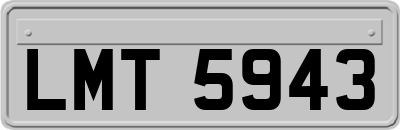 LMT5943
