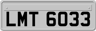 LMT6033