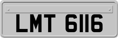 LMT6116