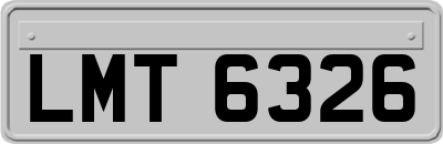 LMT6326