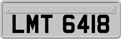 LMT6418