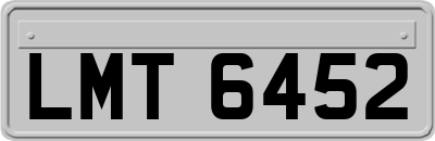 LMT6452