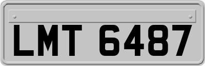 LMT6487