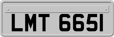 LMT6651