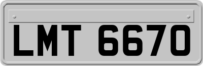 LMT6670